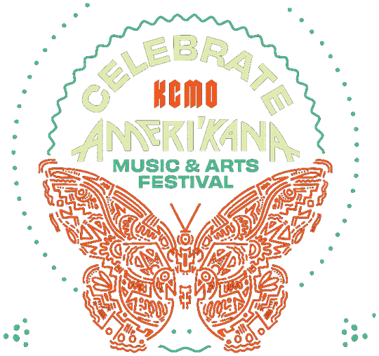 Celebrate Ameri'kana Music & Arts Festival